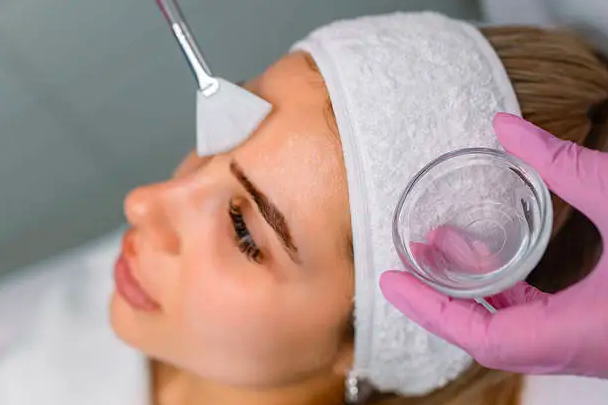 Chemical Peels (Lahore)