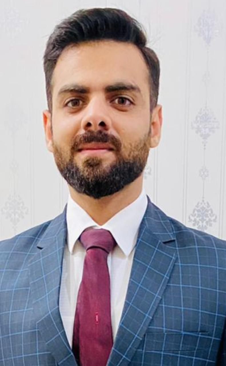 Dr. Asad