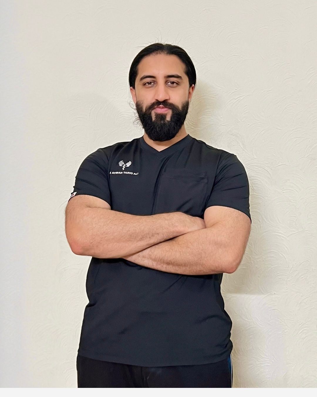 Dr. Aymen