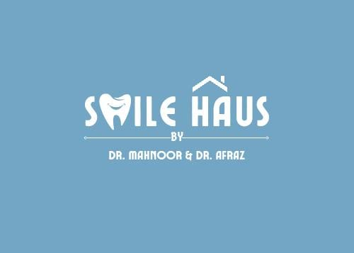Smile Haus Logo