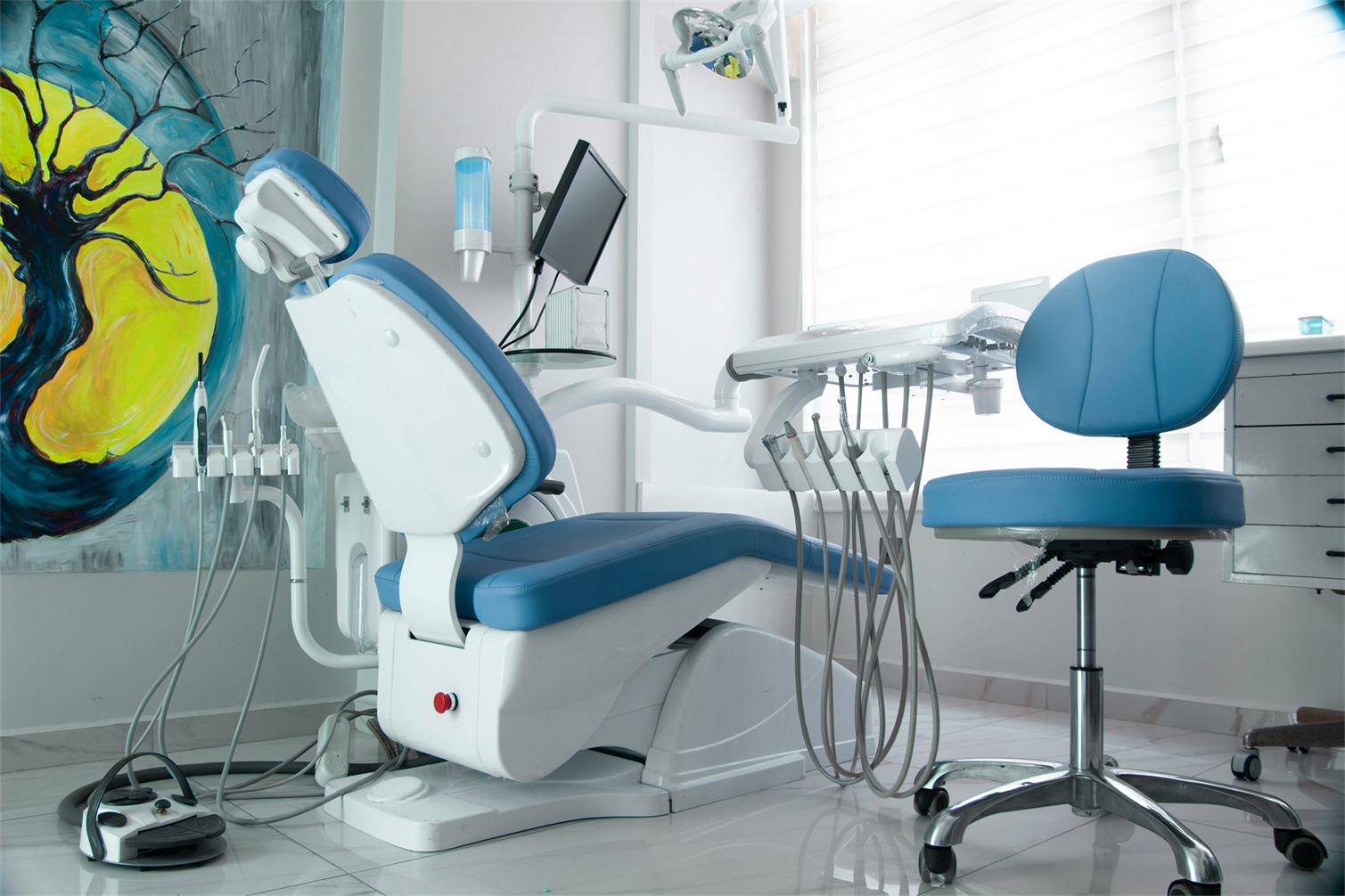 Root Canal Treatment (Lahore)